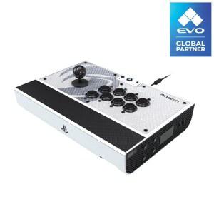 나콘 다이자 아케이드 파이트 스틱, 플레이스테이션 PS5, PS4, 윈도우 10 공식 라이선스 | 11 PC