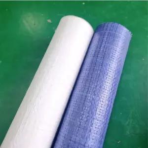 텐텐지 청탑지 백탑지 1000mmX90m 2롤 천막지 바닥 바람막이 깔개 (WD48316)