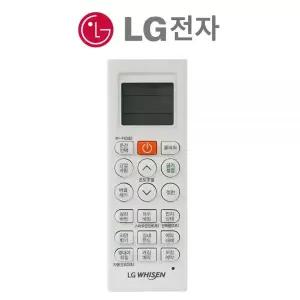 LG 에어컨 SQ06P9JWAJ 리모컨 정품
