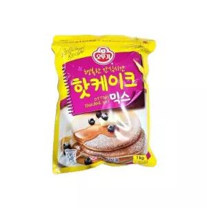 루미나D 핫케익가루 1kg