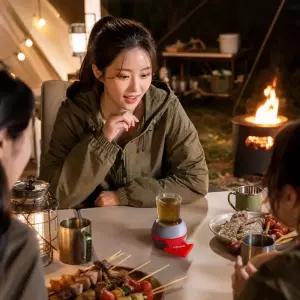 생활구역 술자리 게임 복불복 회전 룰렛 보드게임 돌리기 벌주 단체