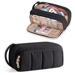 TRUNAB 청진기 케이스 또는 MDF BP 호환되며 ADC와 3M LITTMANN 커프