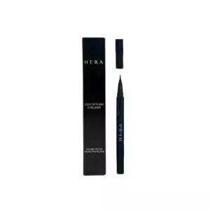 헤라 이지 스타일링 아이라이너 0.5g 블랙 워터프루프 x1개
