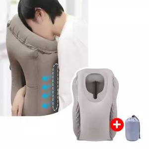 목편한 얼굴쿠션 미용실쿠션 팔베개 사무실 책상 낮잠