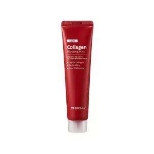 메디필 레드 락토 콜라겐 랩핑 마스크 70ml