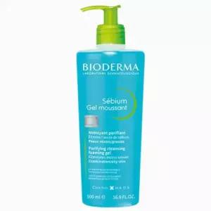 바이오더마 세비엄 젤 무쌍 500ml