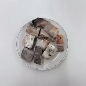 손질절단 아귀 냉동아구 뼈포함 호진이네 아귀살 1kg~5kg