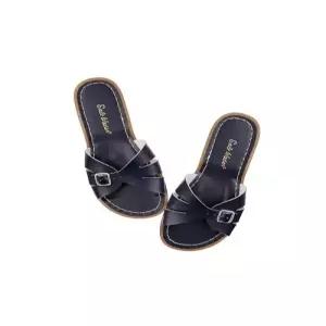 솔트워터 saltwater ADULT CLASSIC SLIDE NAVY