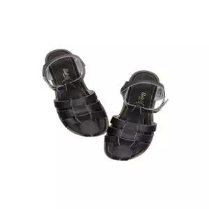 솔트워터 saltwater ADULT SHARK BLACK