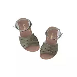 솔트워터 saltwater ADULT RETRO OLIVE