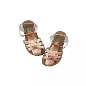 솔트워터 saltwater ADULT SHARK PREMIUM ROSE GOLD
