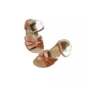 솔트워터 saltwater ADULT ORIGINAL TAN