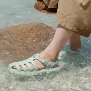 츄바스코 츄바스코CHUBASCO CIELO WOMEN SANDAL CL2307 MINT