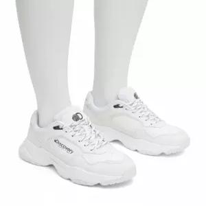 디스커버리 익스페디션 조거 플렉스 WHITE DXSH2111N WHS