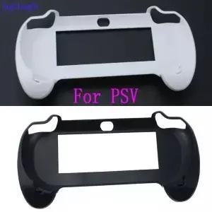 Psvita PS Vita PSV 000 콘솔 게임 패드 손잡이 용 한 조이패드 브래킷 홀더 핸들 케이스 커버