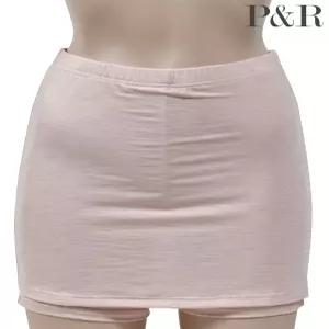 여름 쿨 Y존 커버 속치마 속바지 일체형 드레스 여자속옷 봄 쫄 면