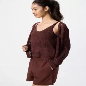 [매장정품] UNIQLO 크로셰니트캐미솔 E482989-000-00 2233556