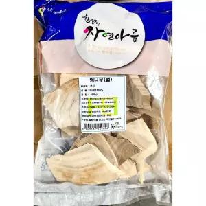 엄나무 (절단 500g) 깊은맛