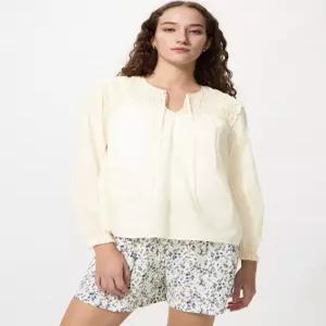 [매장정품] UNIQLO 드레이프이지쇼트팬츠프린트 E482648-000-00 2232784