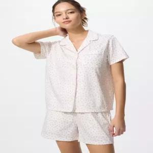 [매장정품] UNIQLO AIRism코튼파자마프린트 E483755-000-00 2232606