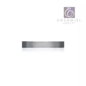 [VC963LMN]커플반지 이니셜반지 EBS-R-134(3mm)