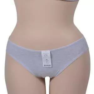 주니어 순면 심리스 팬티