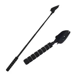 MTF 바다 감성돔 밑밥 주걱 줌 80cm 민물 떡밥 겸용 접이식 쏠채