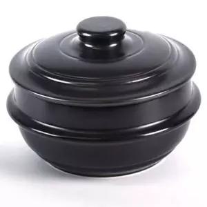 무쇠 밥솥 냄비 다용도 찌개 냄비 요리 식탁 주방냄비 직화냄비