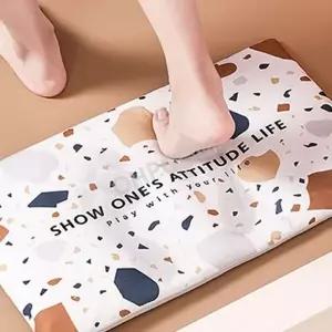 주방욕실매트 욕실발판 규조토욕실발매트 욕실발매트 화장실발판 소프트규조토발매트 규조토발매트 파우더