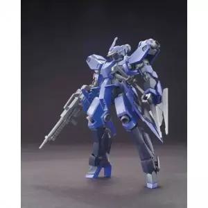 ( )HG IBO 슈발베 그레이즈 맥길리스 전용기