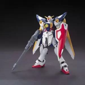( )HGUC 162 윙 건담
