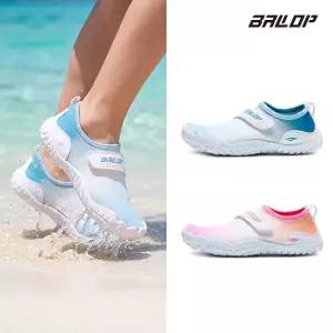 밸롭 아쿠아슈즈 크루 키즈