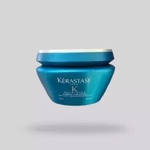 [케라스타즈] 케라스타즈 테라피스테 헤어 마스크 초극손상모발용 200ml x 2개