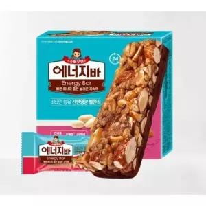 슈퍼우먼 에너지바 35g x 12