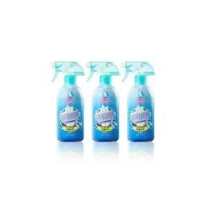 [기타] 온더바디 코튼풋 발을씻자 풋샴푸 쿨링 알래스카 빙하수 510ml 3개