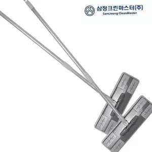 청소기 가정용 물걸레 360도 청소포 부직포 밀대