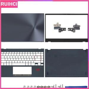 ASUS Zenbook 13 UX325 U3700J 노트북 커버 LCD 백 하단 케이스 교체품