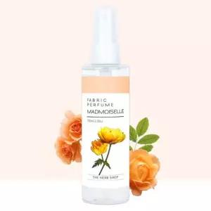 향기뿜뿜 섬유향수 드레스퍼퓸 100ml 마드모아젤