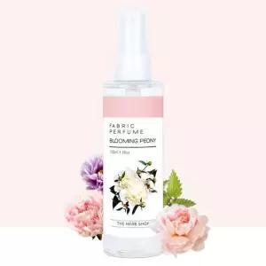 향기뿜뿜 섬유향수 드레스퍼퓸 100ml 블루밍피오니