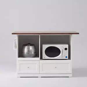 AG110 아일랜드 홈바 식탁 렌지대 1200 1color