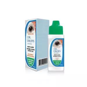 메이웰 닥터드롭스 아이클리너 60ml