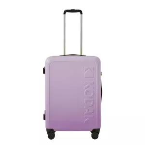 [롯데백화점]코닥캐리어 오로라 26인치 캐리어 PURPLE