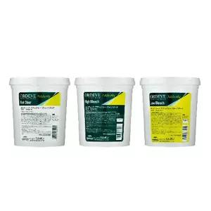 밀본 어딕시 블리치라인 500g / 틴트클리어,하이,로우 블리치