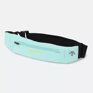 데상트 러닝 경량 스트레치 벨트 민트 SR123RBG1A 1A_MINT 6063582