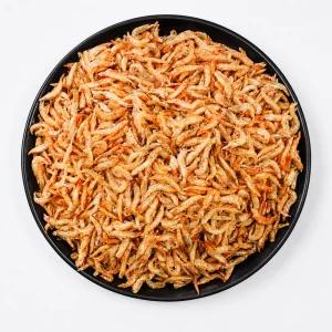 장인육수 비책 국산 보리새우 300g
