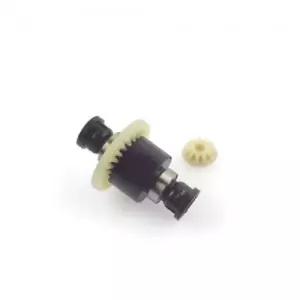 (COMBUY PART) Differential assembly (CBT111164) 차동기어 파트 프라모델소품 피규어 모형부품 어부품 악