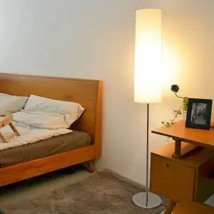 고품질 HD17LS 모던 장스탠드 카페 조명 인테리어 플로어 (W9FEE00)