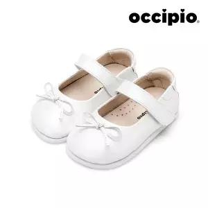갤러리아 오키피오 릴리 메리제인 화이트 OCLIMJN0WT 걸음마신발 보행기신발