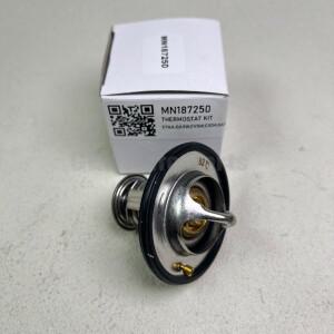 82 ° 미쓰비시 아웃랜더 GF3W 랜서 CX5A 스포트백 ASX RVR 델리카 D5 4B10 이클립스 크로스용 C형 온도조