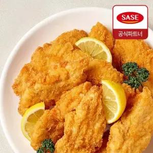 마녀바스켓 사세 크리스피 치킨텐더 1kg